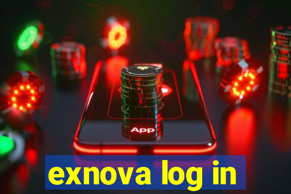 exnova log in